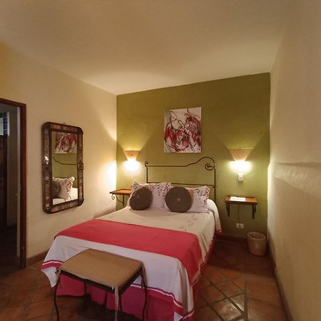 Hotel Casa Morena San Miguel de Allende Exterior foto