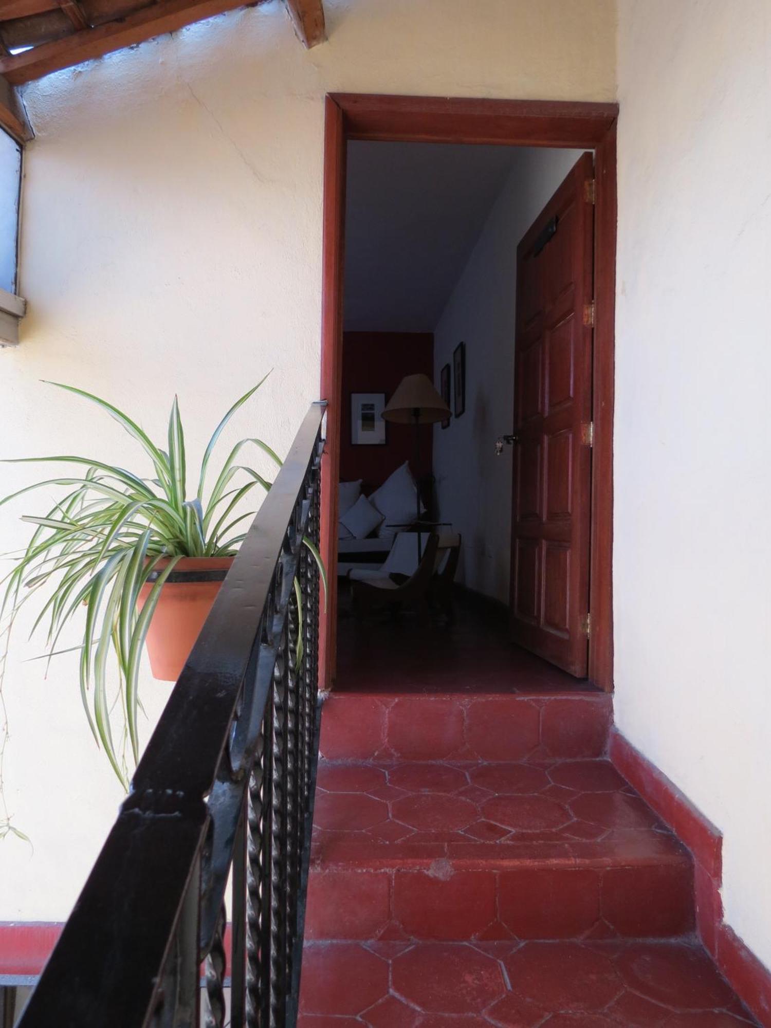 Hotel Casa Morena San Miguel de Allende Exterior foto