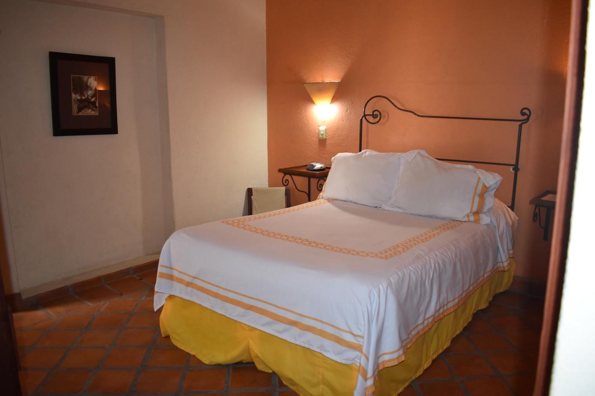 Hotel Casa Morena San Miguel de Allende Exterior foto