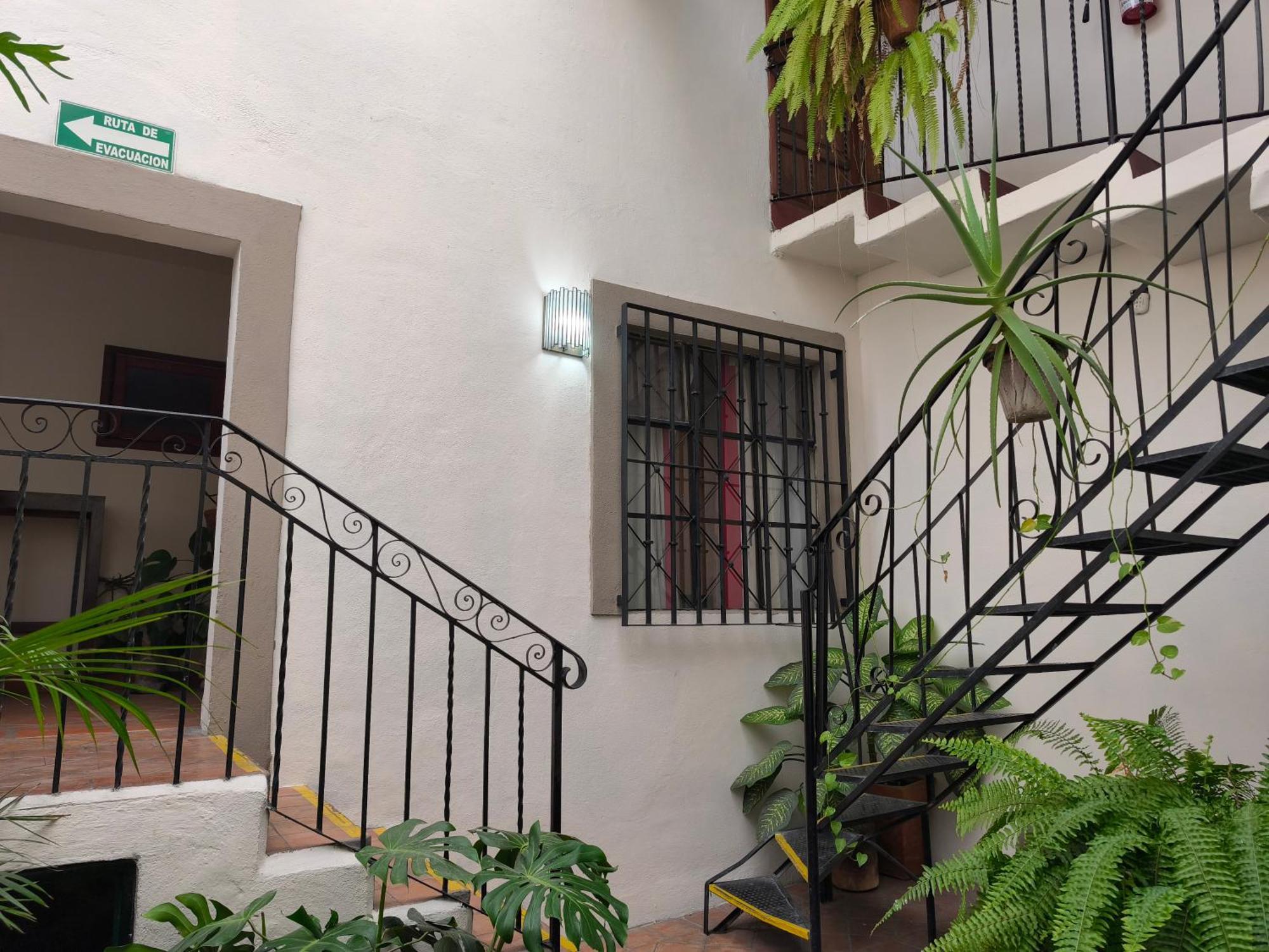 Hotel Casa Morena San Miguel de Allende Exterior foto