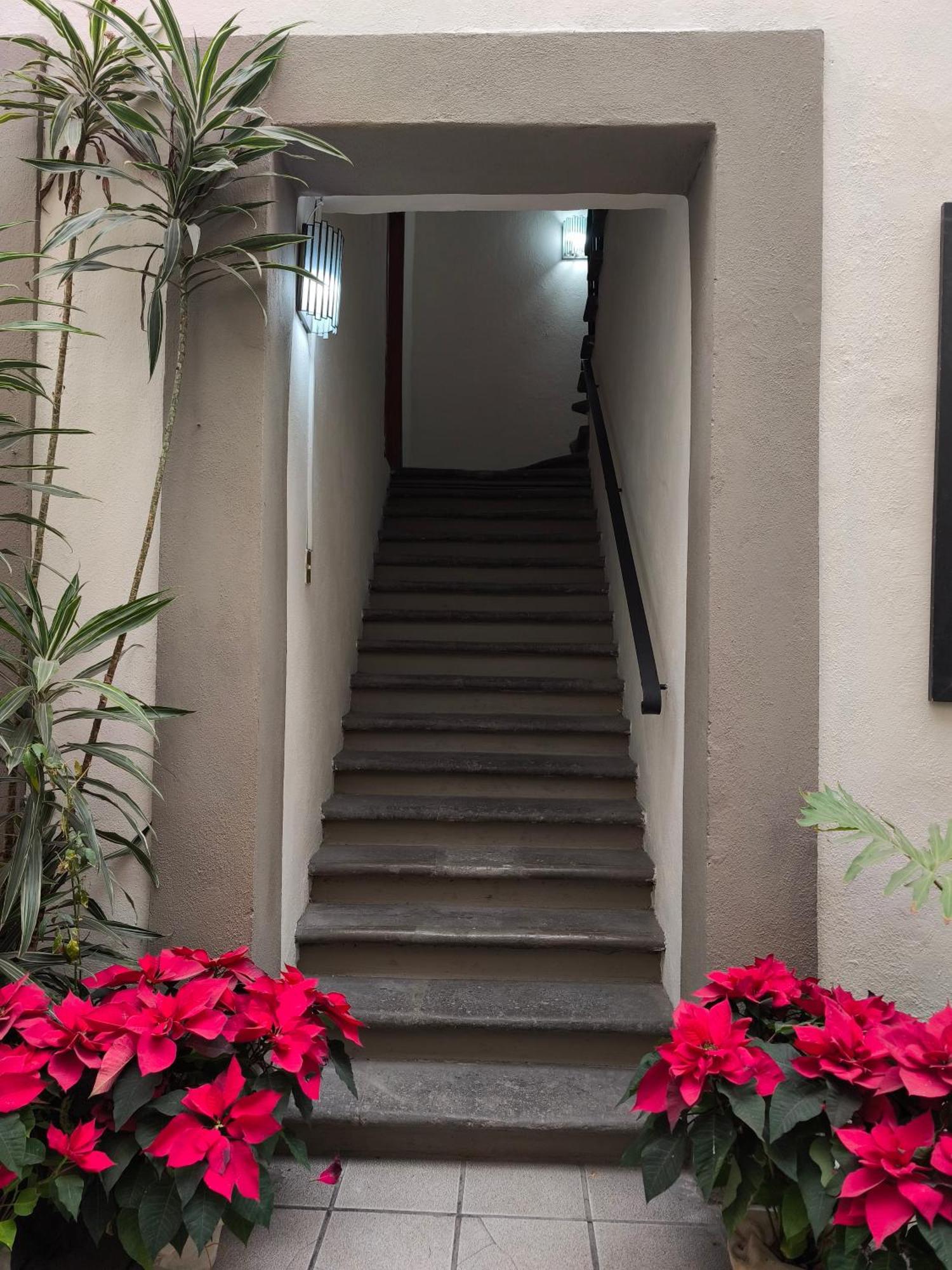 Hotel Casa Morena San Miguel de Allende Exterior foto