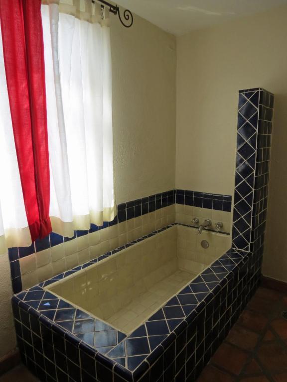 Hotel Casa Morena San Miguel de Allende Habitación foto